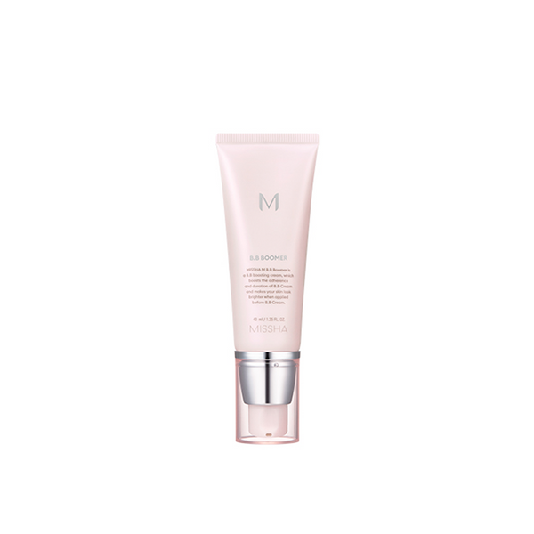 Missha B.B Boomer | Althea Korea – Althea Malaysia