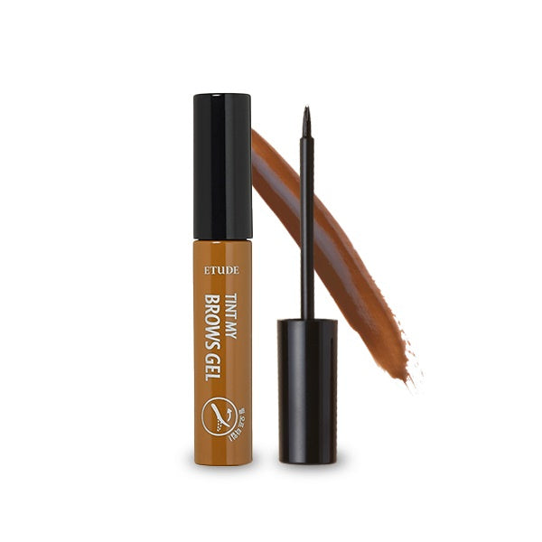 Tint My Brows Gel (0.5g) Althea Malaysia
