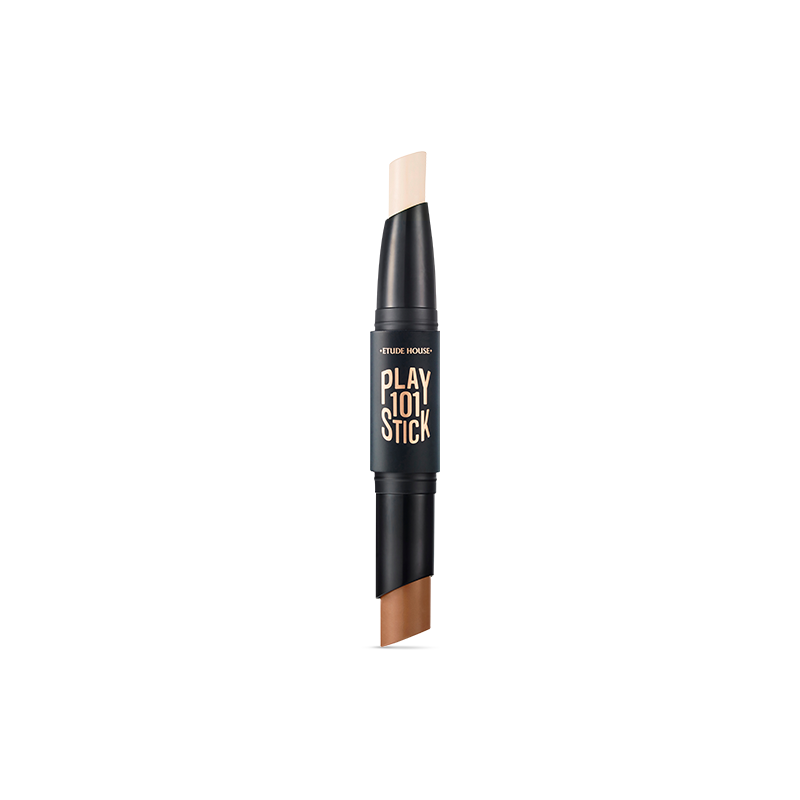 Play 101 Stick Contour Duo New (6g)