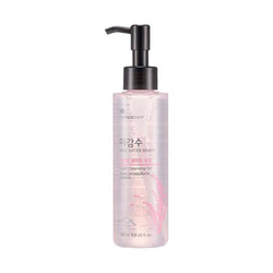 Rice Water Bright Light Cleansing Oil (150ml) THE FACE SHOP 