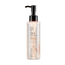 Rice Water Bright Rich Cleansing Oil (150ml) THE FACE SHOP 