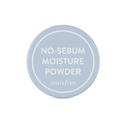 No-Sebum Moisture Powder (5g)