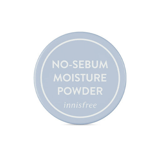 No-Sebum Moisture Powder (5g)
