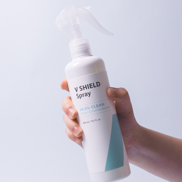 V Shield Disinfection Spray (300ml)