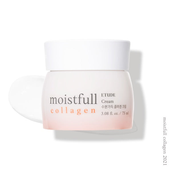 Moistfull Collagen Cream (75ml) 21AD