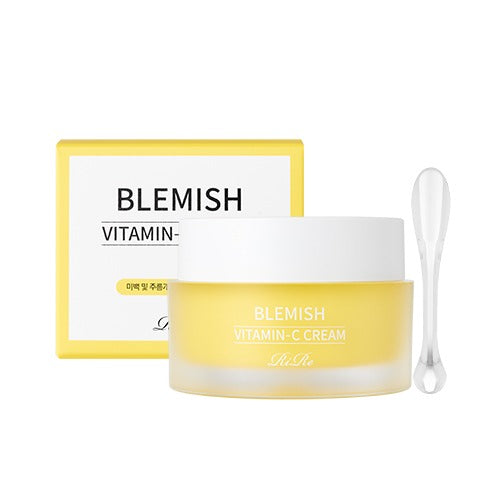 Blemish Vitamin C Cream (30ml)