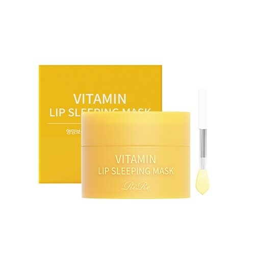 Vitamin Lip Sleeping Mask (10g)