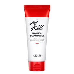 All Kill Blackhead Deep Cleanser (120ml)