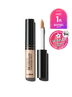 Cover Perfection Tip Concealer (6.5g) 1.75 Middle Beige