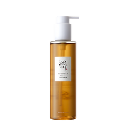 Ginseng Cleansing Oil (210ml)