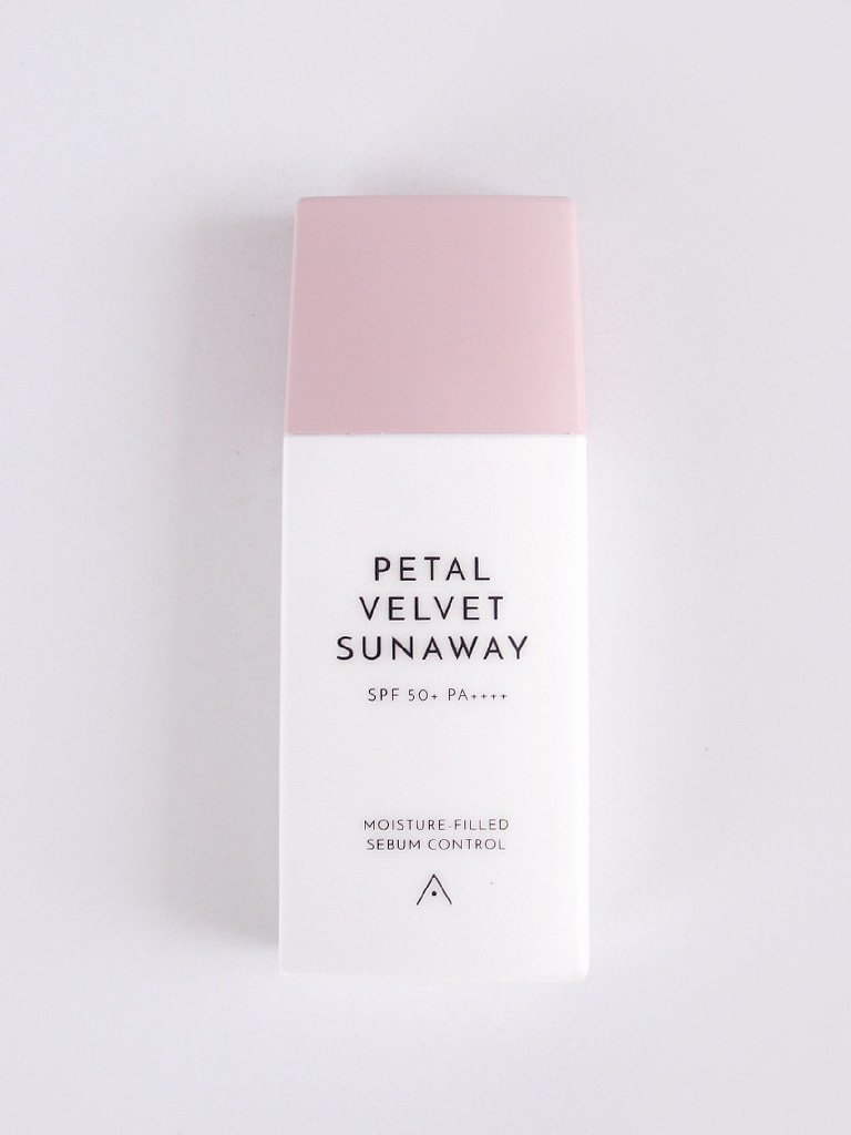 Petal Velvet Sunaway (55ml) ALTHEA 