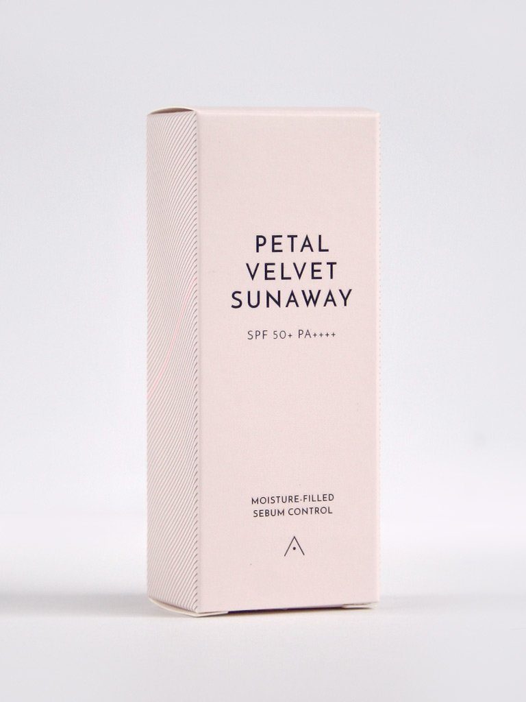 Petal Velvet Sunaway (55ml) ALTHEA 