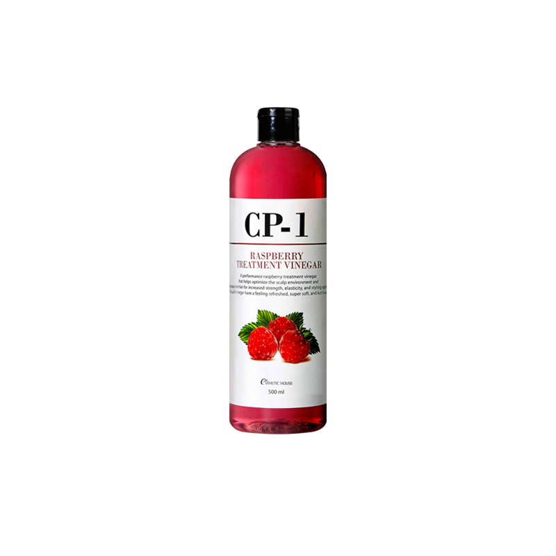 CP1 Raspberry Treatment Vinegar (500ml) Althea Malaysia Best Price