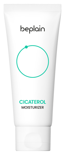 Cicaterol Moisturizer (60ml)