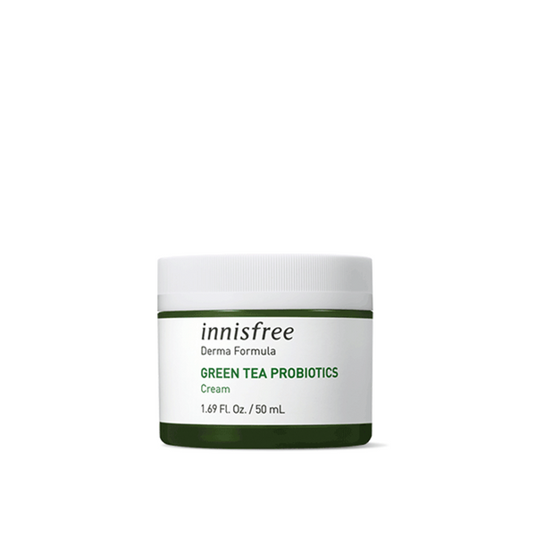 Derma Formula Green Tea Probiotics Cream (50ml) – Althea Malaysia