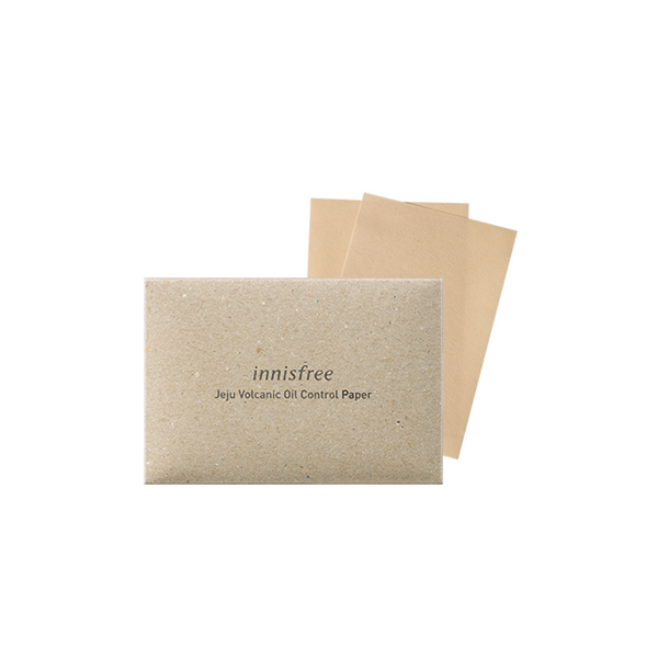 Innisfree Jeju Volcanic Oil Control Paper | Althea Korea – Althea Malaysia