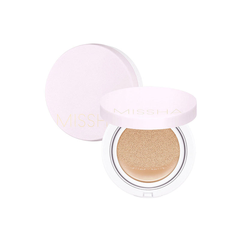 MAGIC CUSHION COVER LASTING 25(R)
