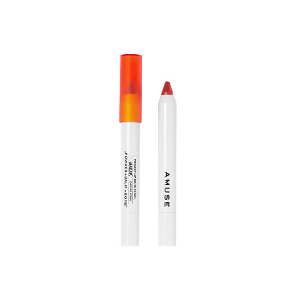 Powder Lip Bomb Pencil (1.5g)_05 Marais