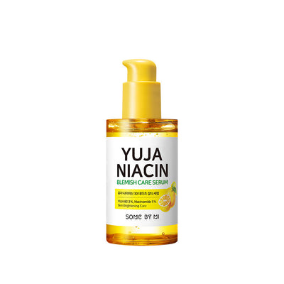Some By Mi Yuja Niacin Anti Blemish Serum