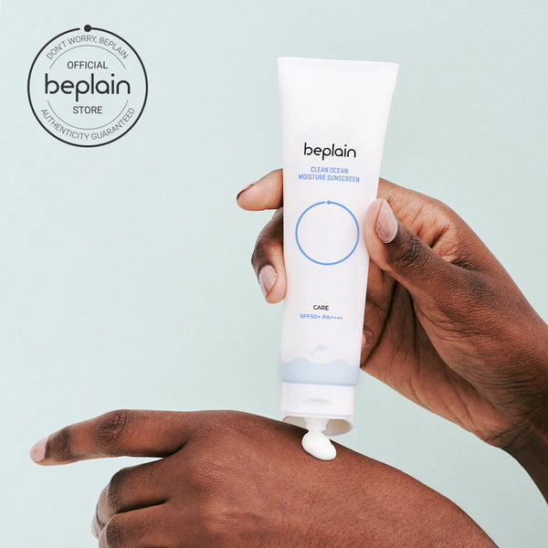 Clean Ocean Moisture Sunscreen (50ml) – Althea Malaysia